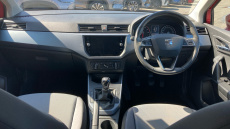 SEAT Arona 1.0 TSI SE Technology [EZ] 5dr Petrol Hatchback